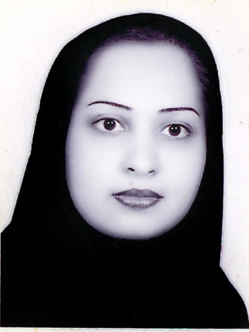 سپیده  علی پور